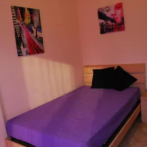 Stefy's Roma