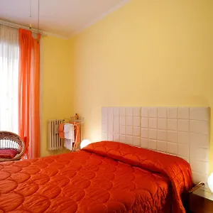 Interno 9 Roma