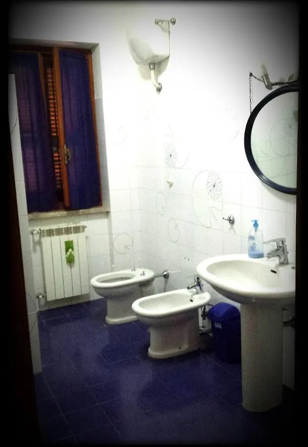 Hotel La Casa Degli Oleandri Roma 0*,  Italia