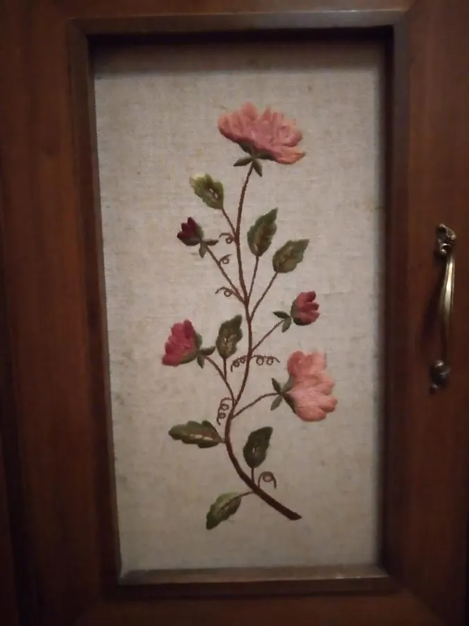 Hotel La Casa Degli Oleandri Roma Affittacamere