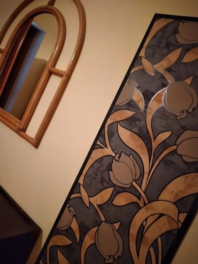 Hotel La Casa Degli Oleandri Roma
