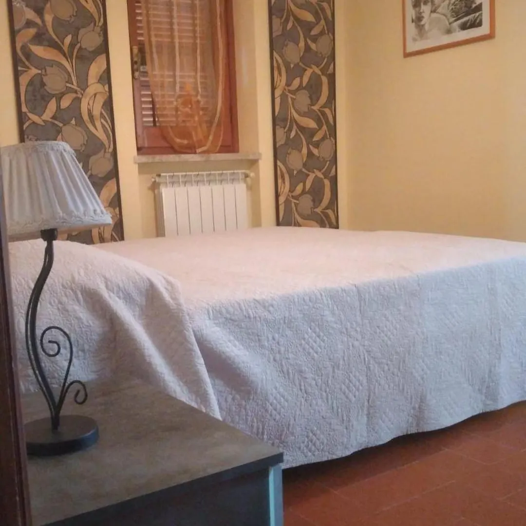 Affittacamere Hotel La Casa Degli Oleandri Roma